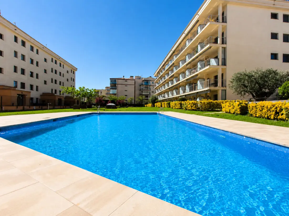 Location de Vacances Roses 1193