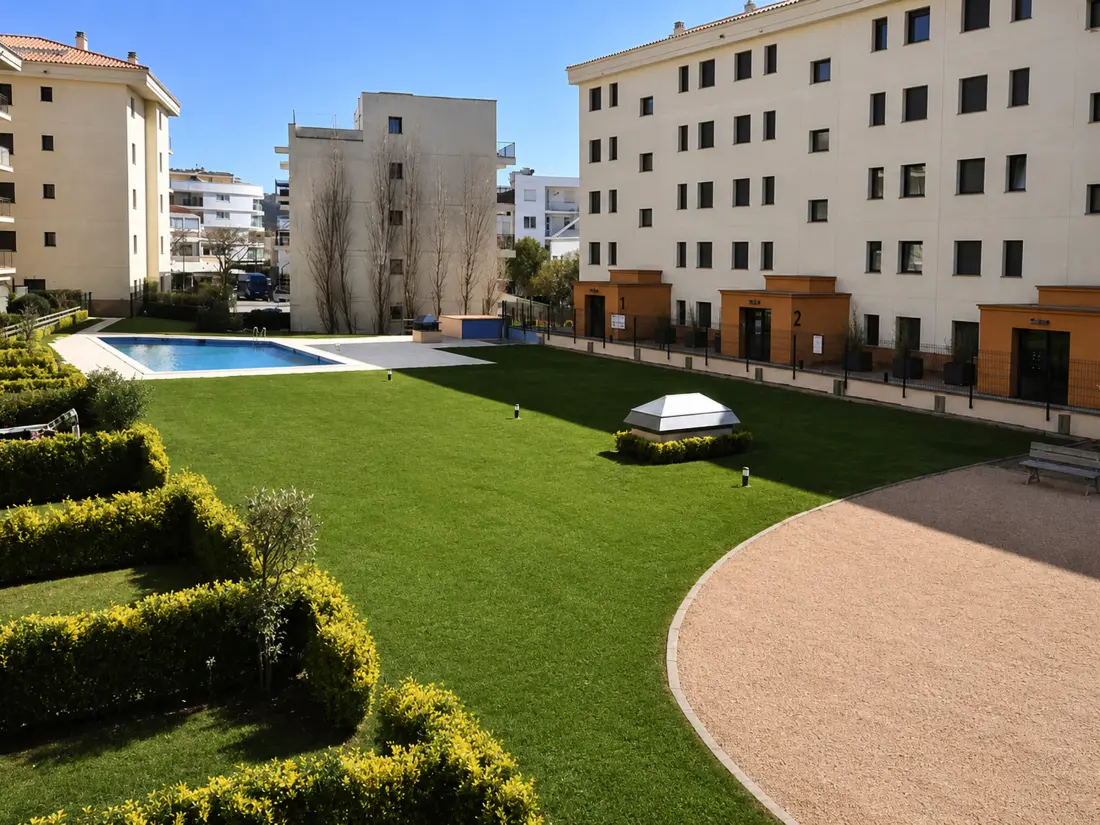 Location de Vacances Roses 1193