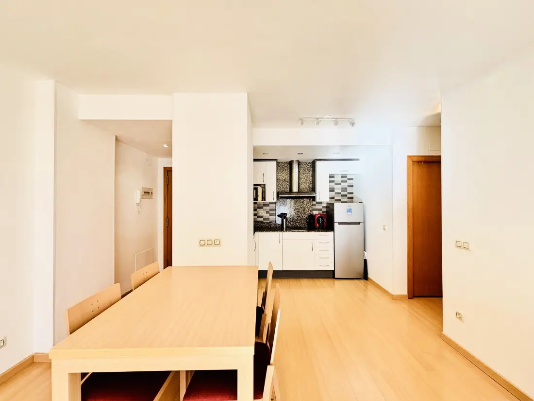 Location de Vacances Roses 1195