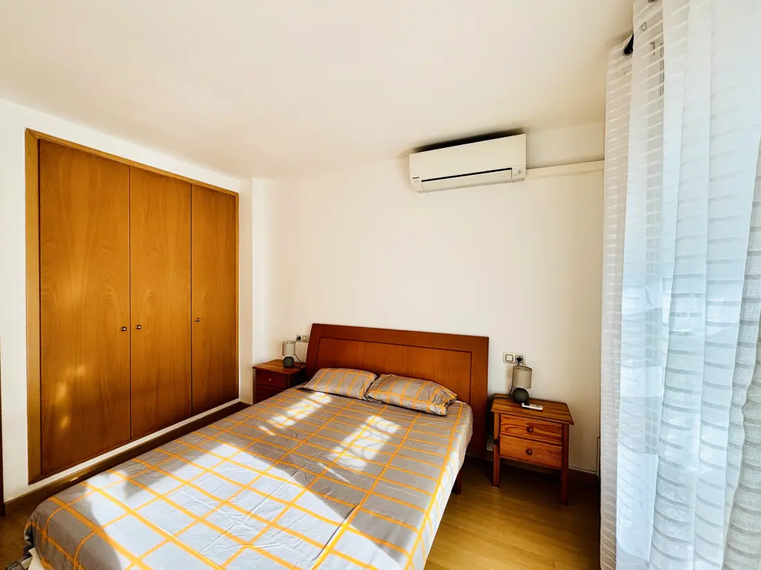 Location de Vacances Roses 1195