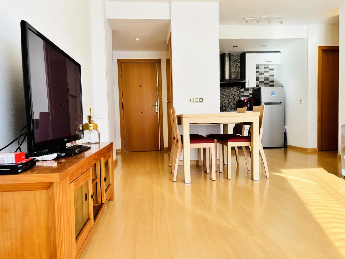 Location de Vacances Roses 1195