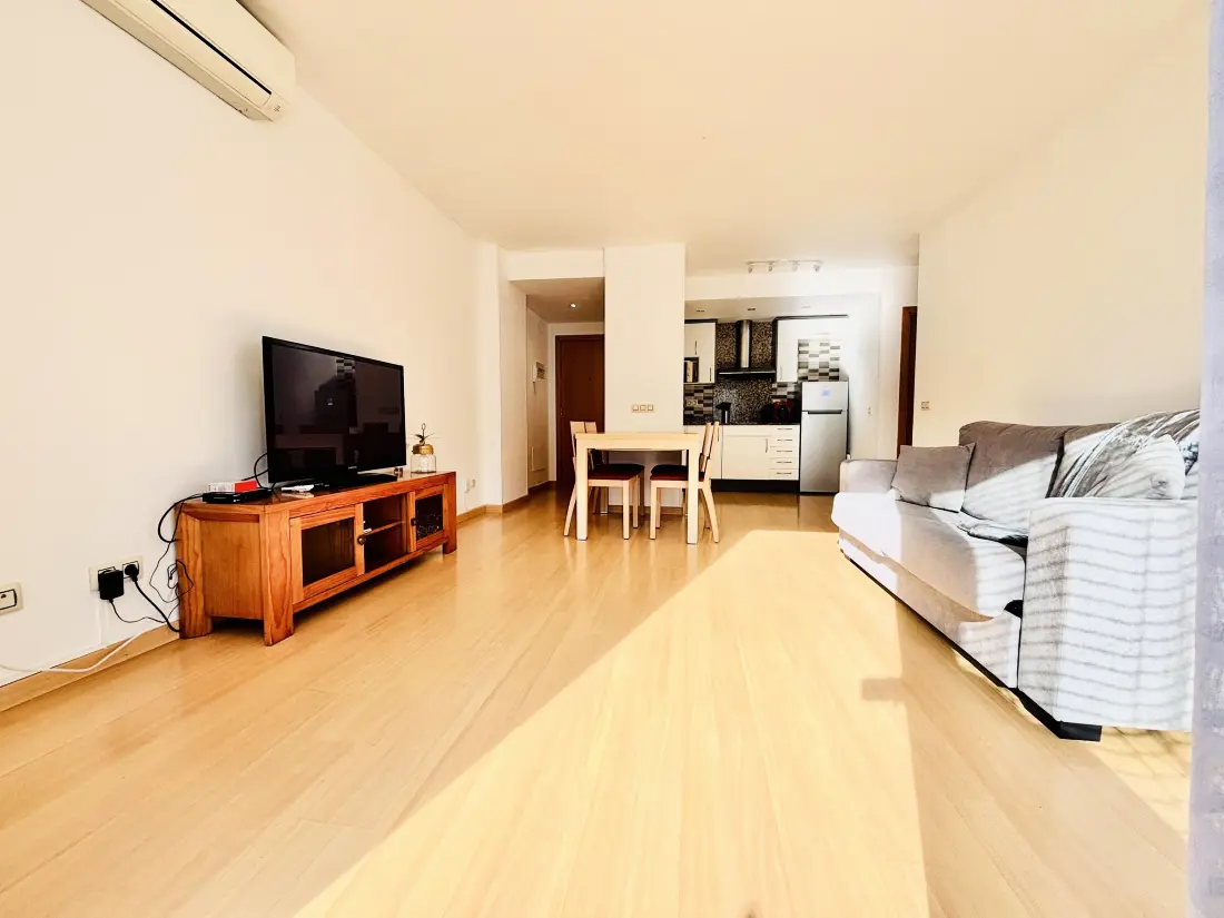 Location de Vacances Roses 1195