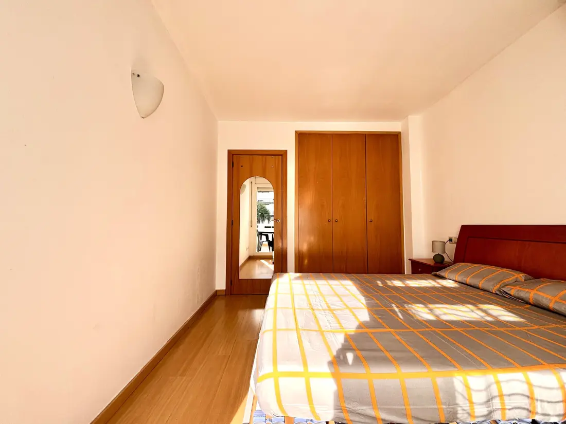 Location de Vacances Roses 1195