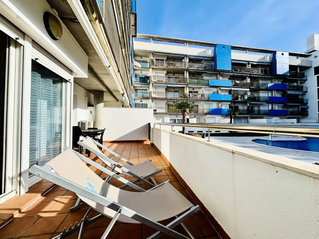 Location de Vacances Roses 1195