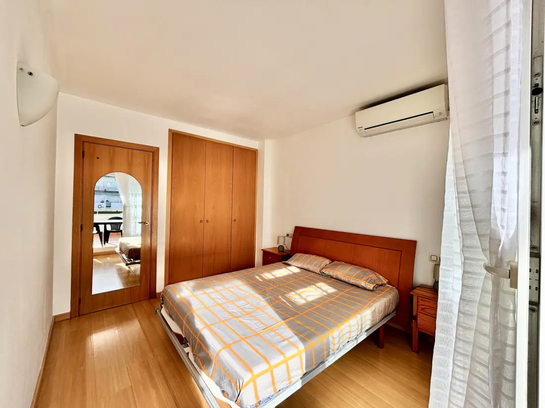 Location de Vacances Roses 1195