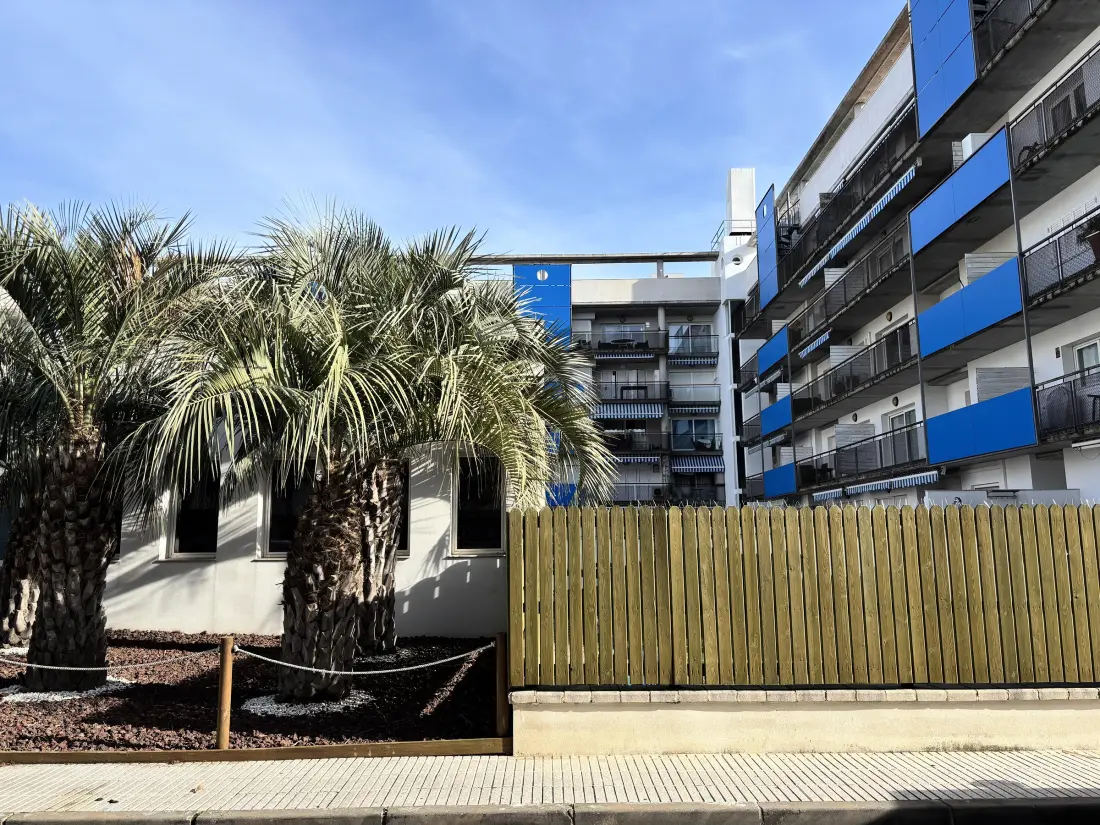 Location de Vacances Roses 1195