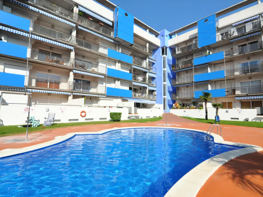 Location de Vacances Roses 1195