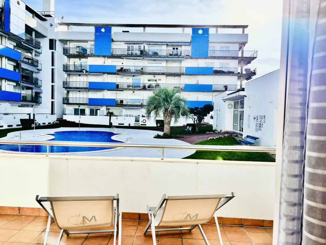 Location de Vacances Roses 1195