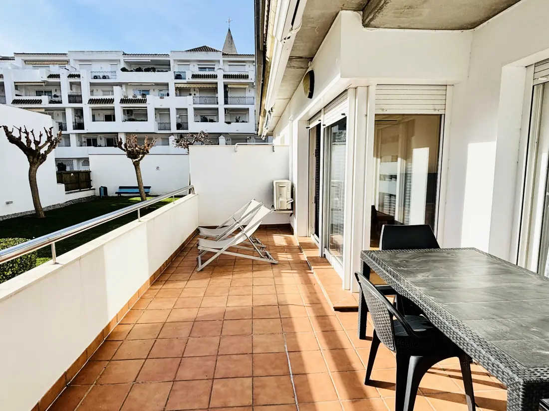 Location de Vacances Roses 1195