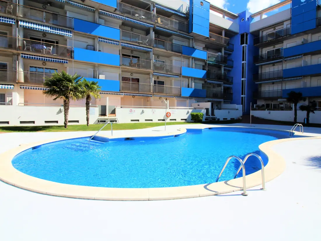 Location de Vacances Roses 1195