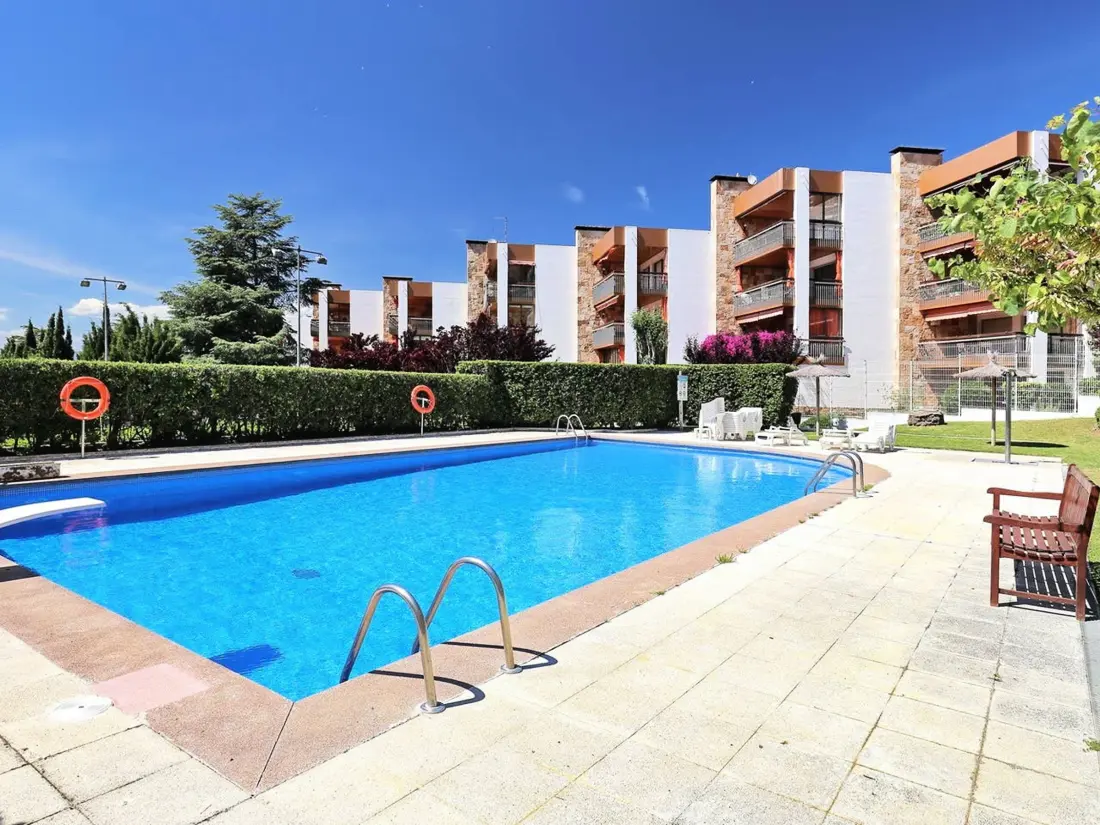 Location de Vacances Roses 1197