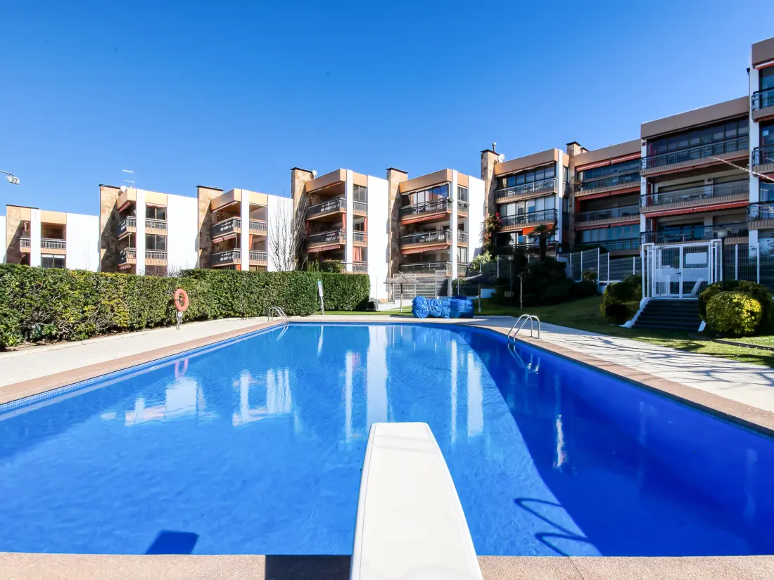 Location de Vacances Roses 1197