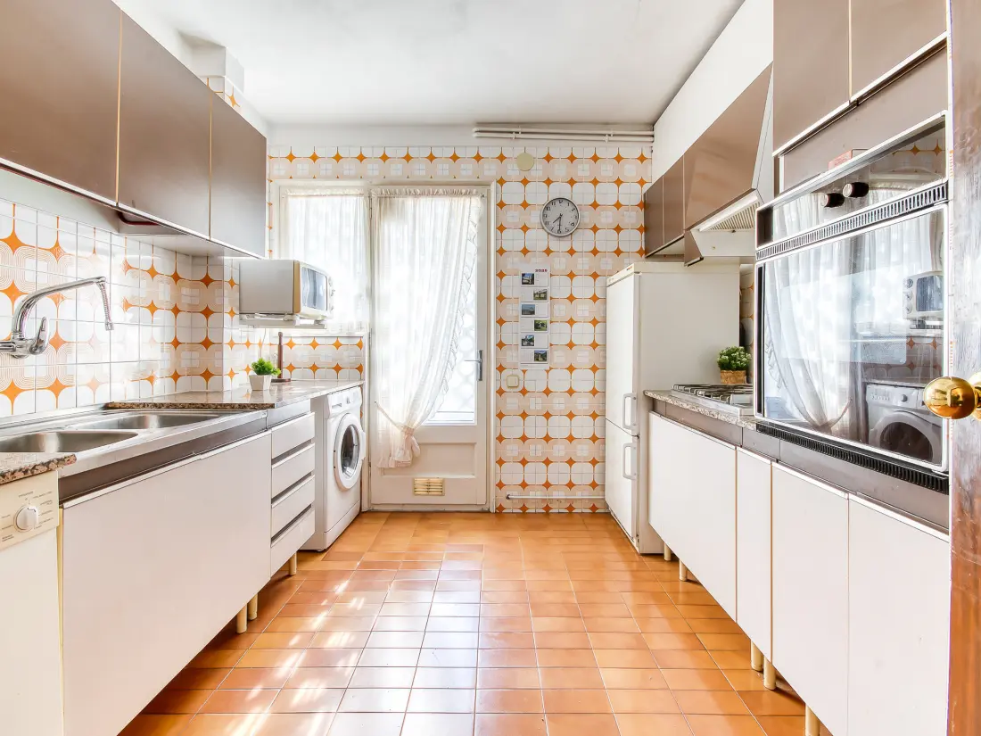 Location de Vacances Roses 1197