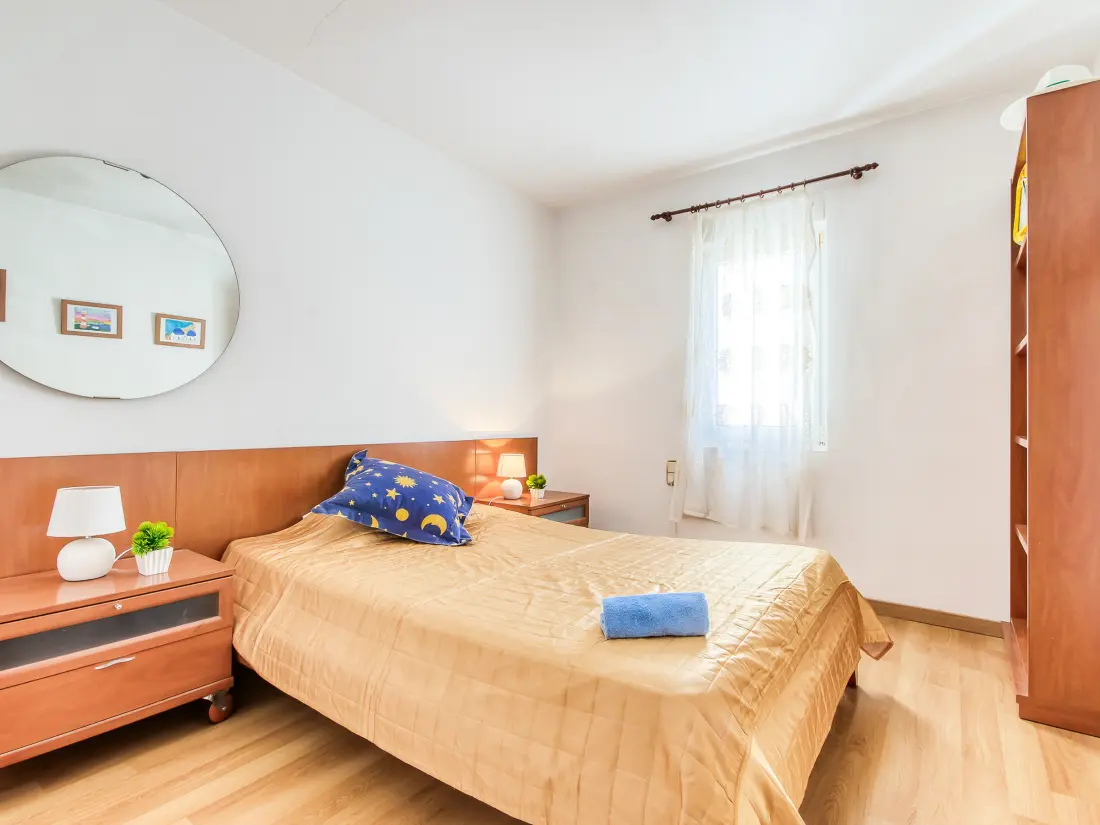 Location de Vacances Roses 1197