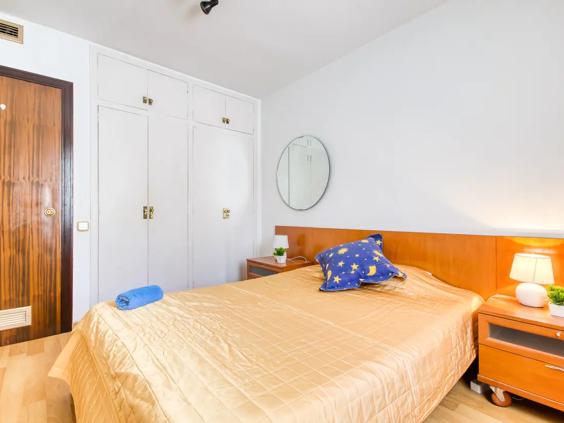 Location de Vacances Roses 1197