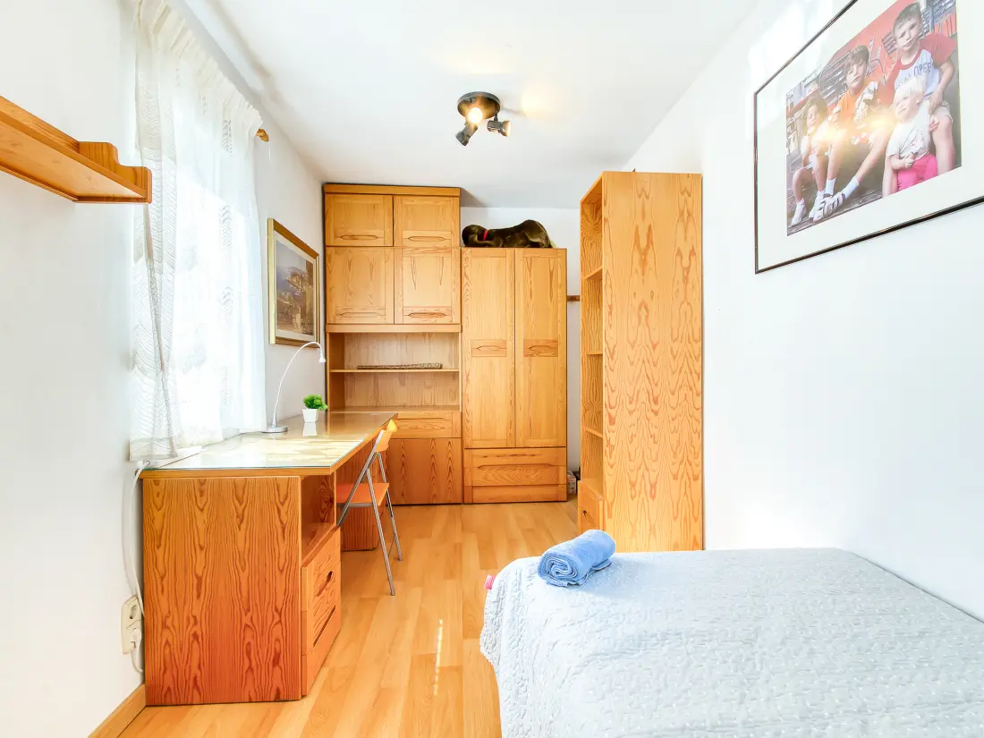 Location de Vacances Roses 1197