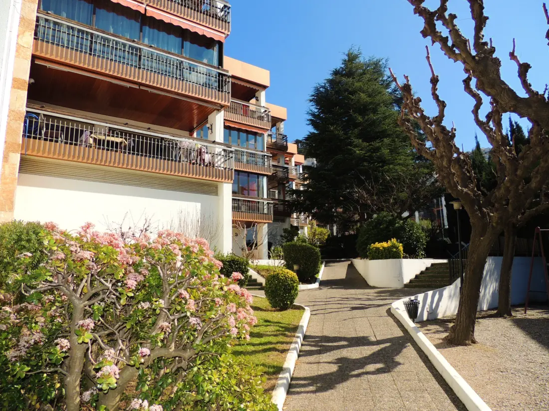 Location de Vacances Roses 1197