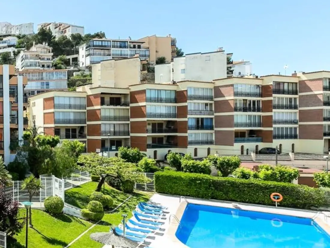 Location de Vacances Roses 1197