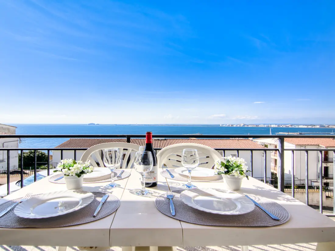 Location de Vacances Roses 1198