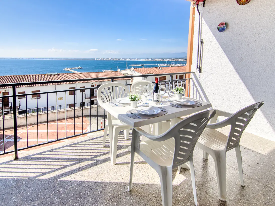 Location de Vacances Roses 1198