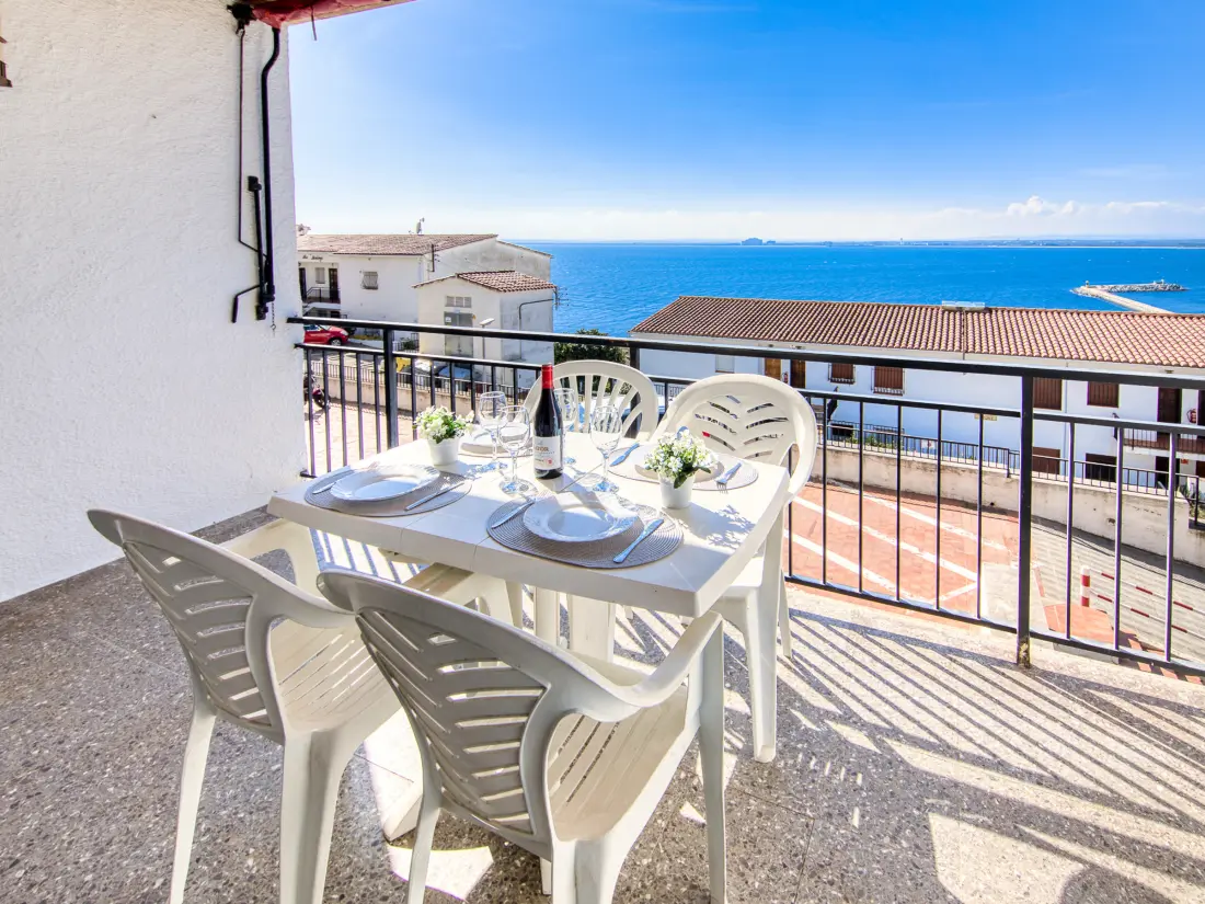 Location de Vacances Roses 1198