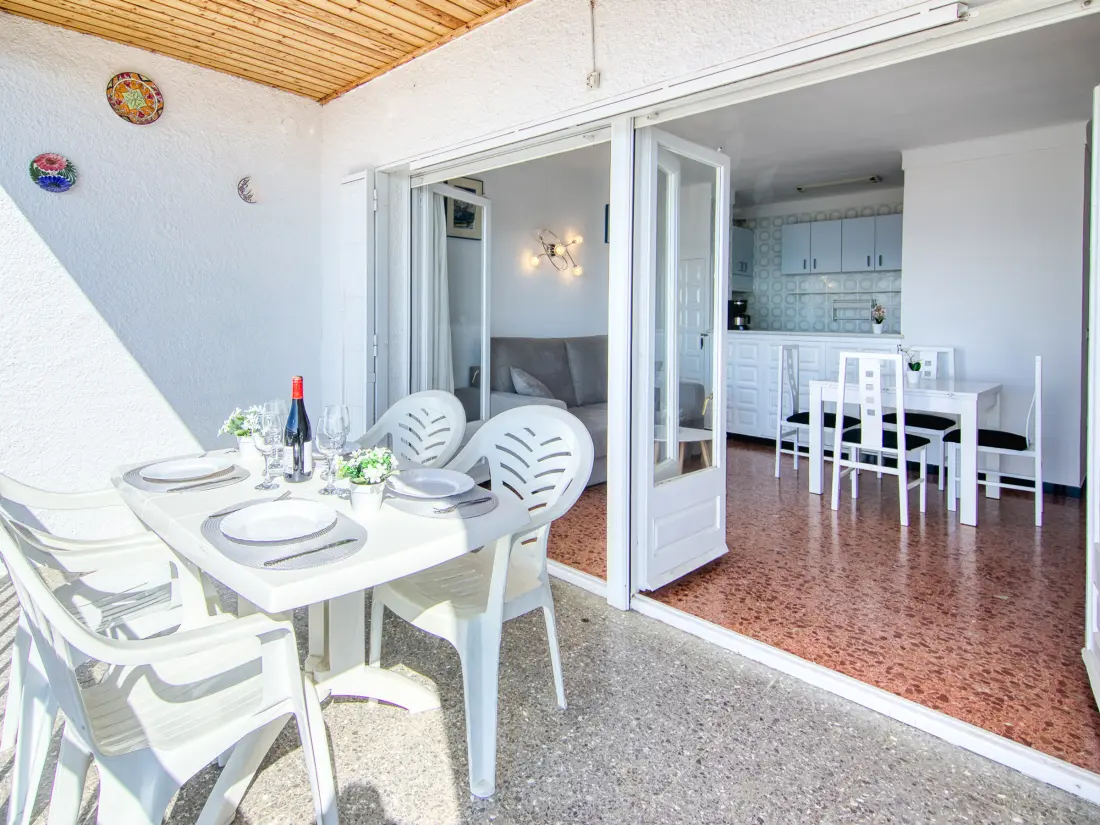 Location de Vacances Roses 1198