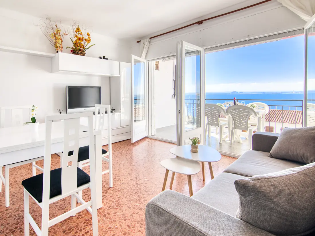 Location de Vacances Roses 1198