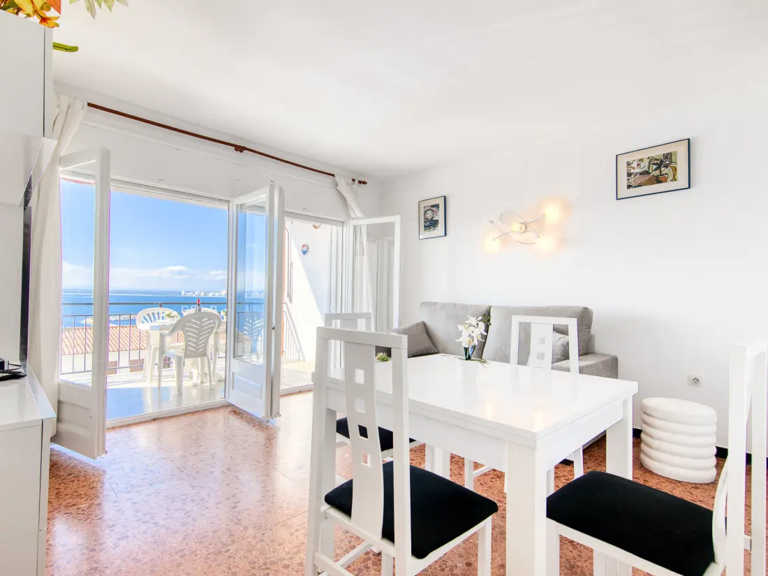 Location de Vacances Roses 1198