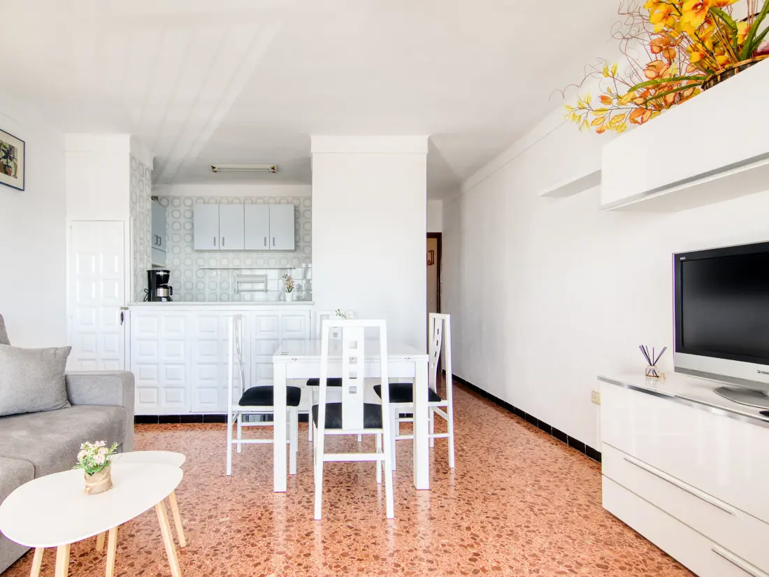 Location de Vacances Roses 1198