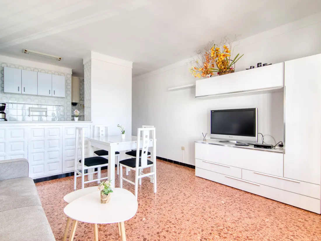 Location de Vacances Roses 1198