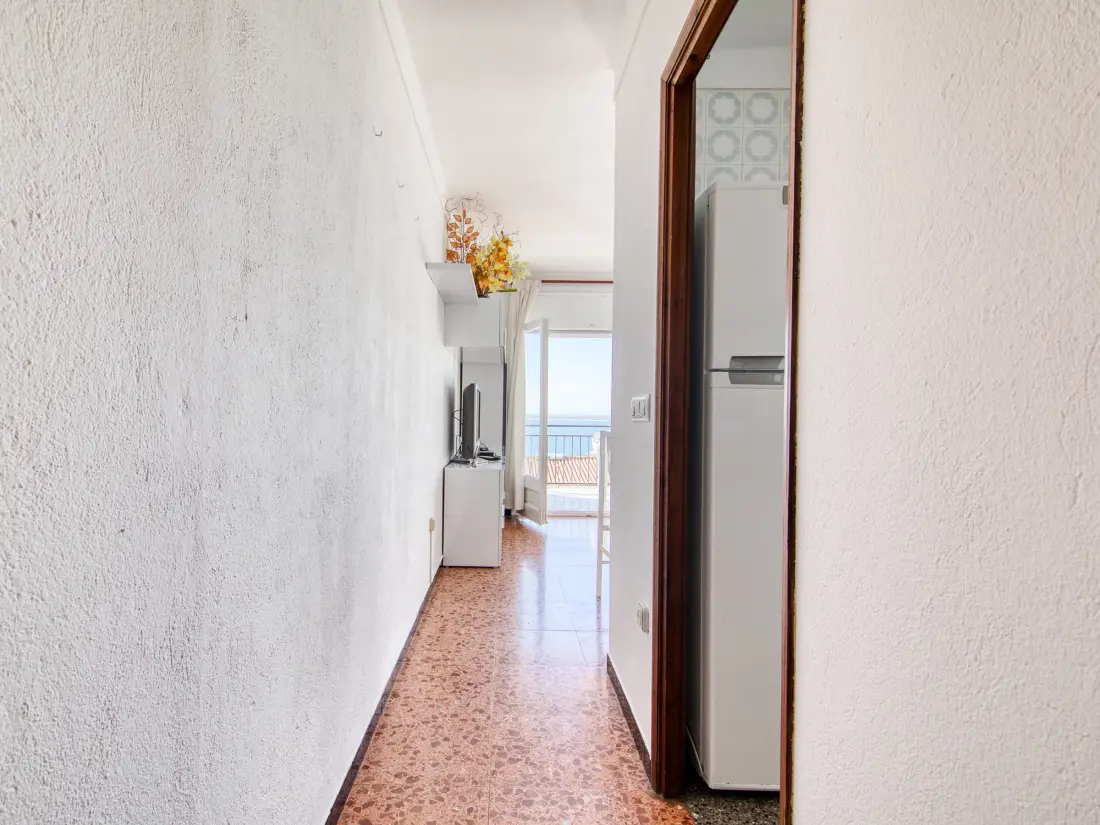 Location de Vacances Roses 1198