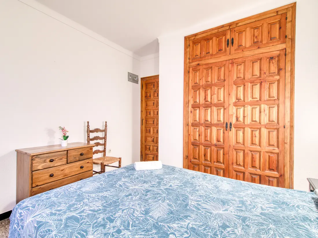 Location de Vacances Roses 1198