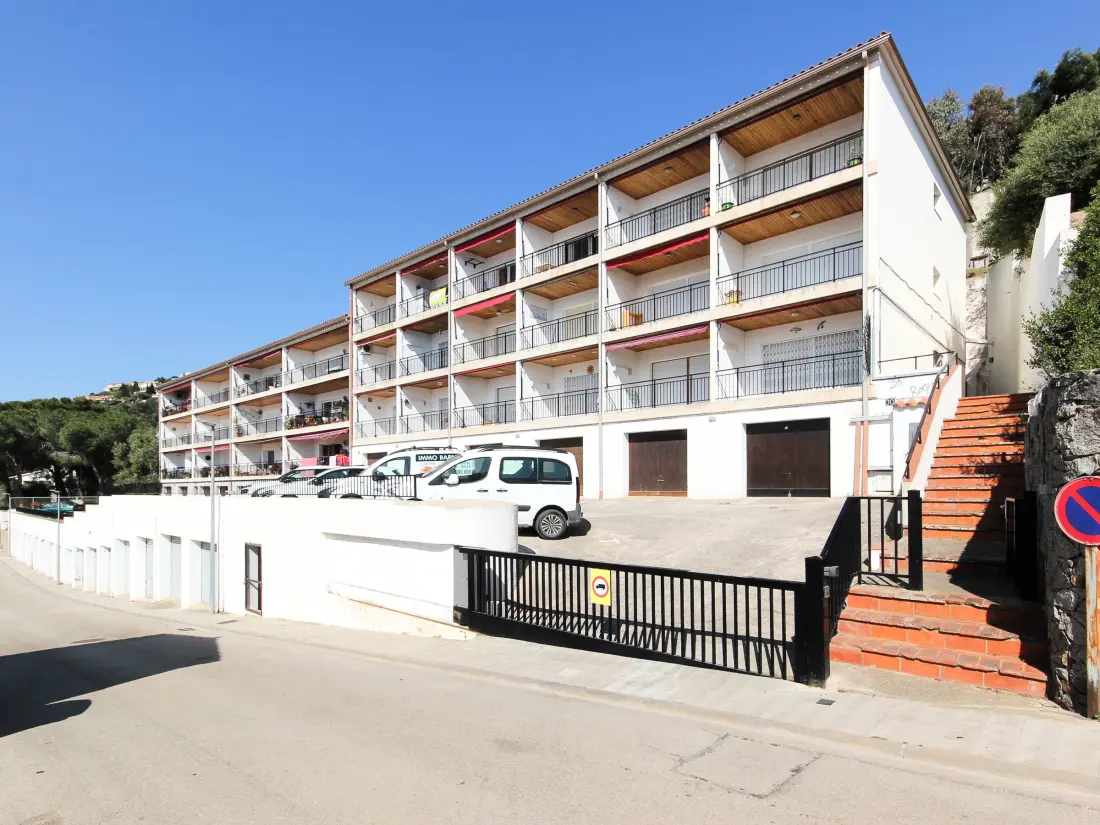 Location de Vacances Roses 1198