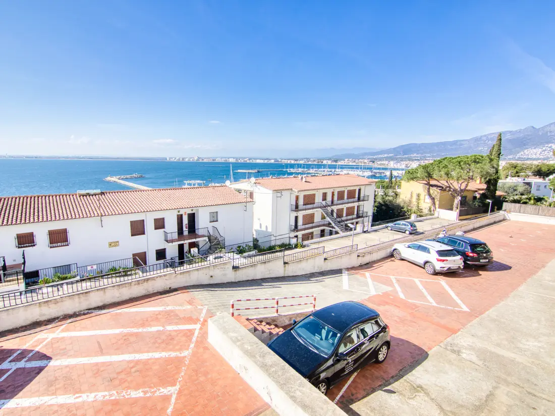 Location de Vacances Roses 1198