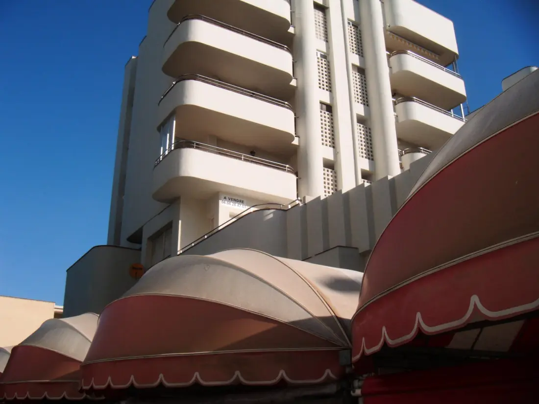 Location de Vacances Roses 120