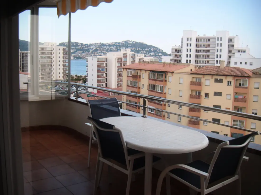 Location de Vacances Roses 120