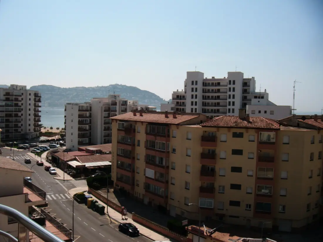 Location de Vacances Roses 120