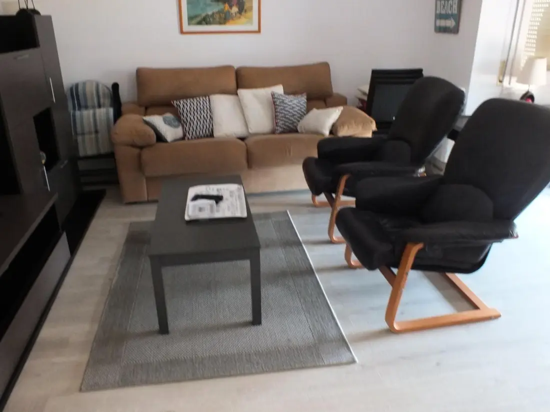 Location de Vacances Roses 120