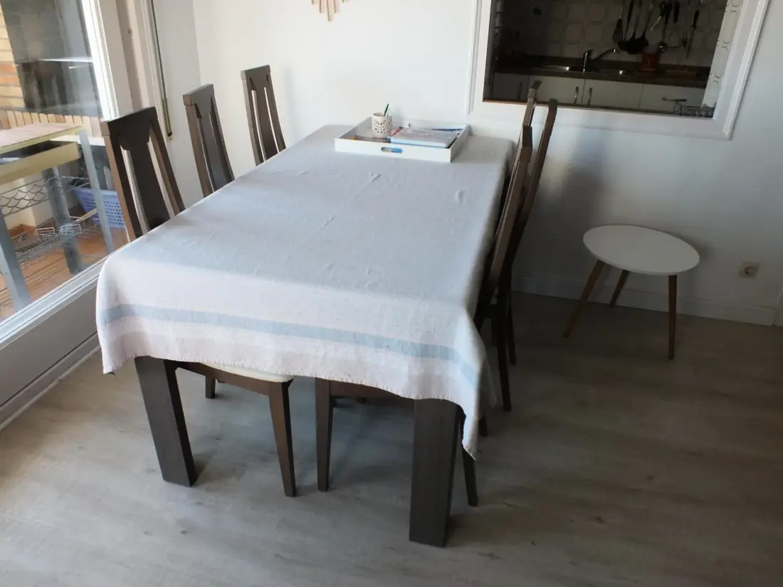 Location de Vacances Roses 120