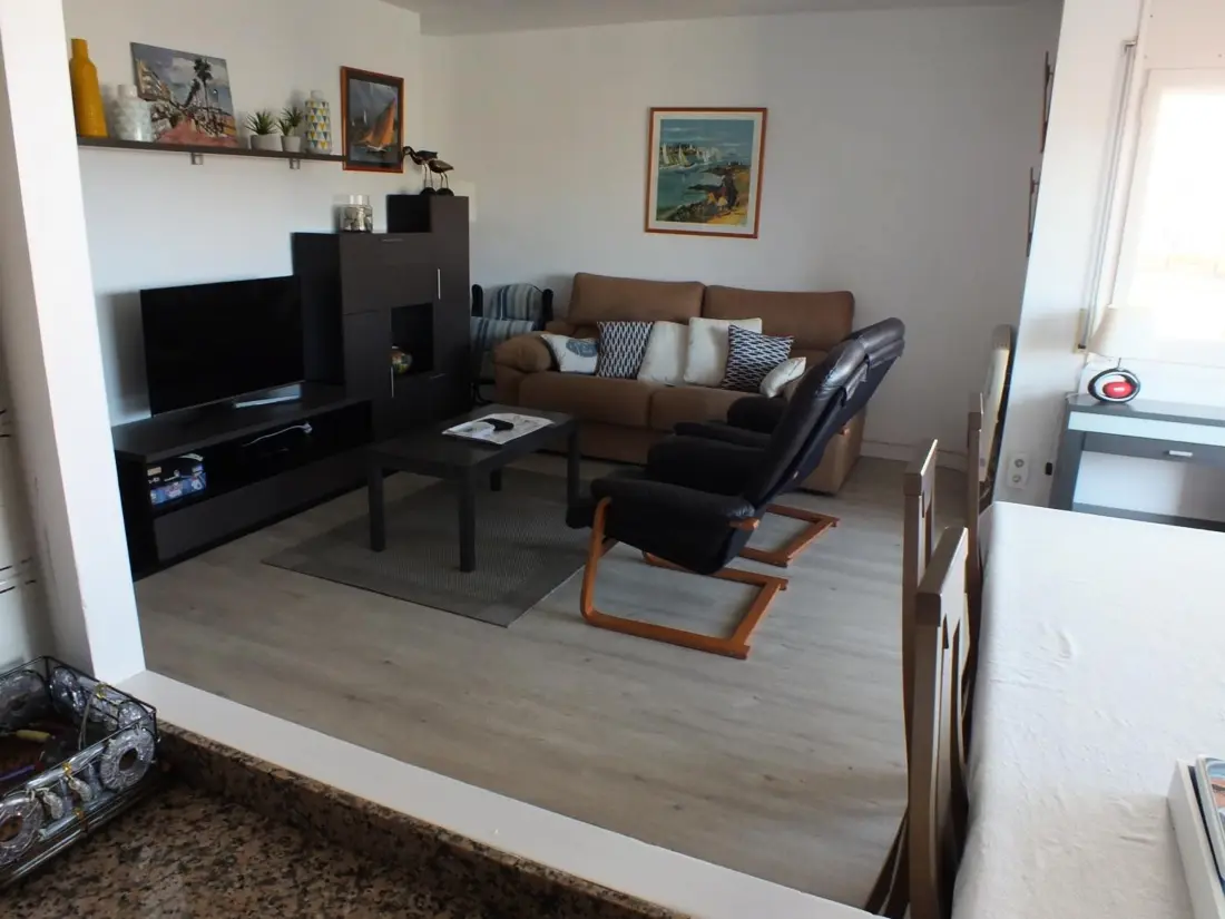 Location de Vacances Roses 120