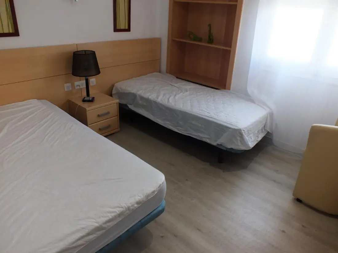 Location de Vacances Roses 120