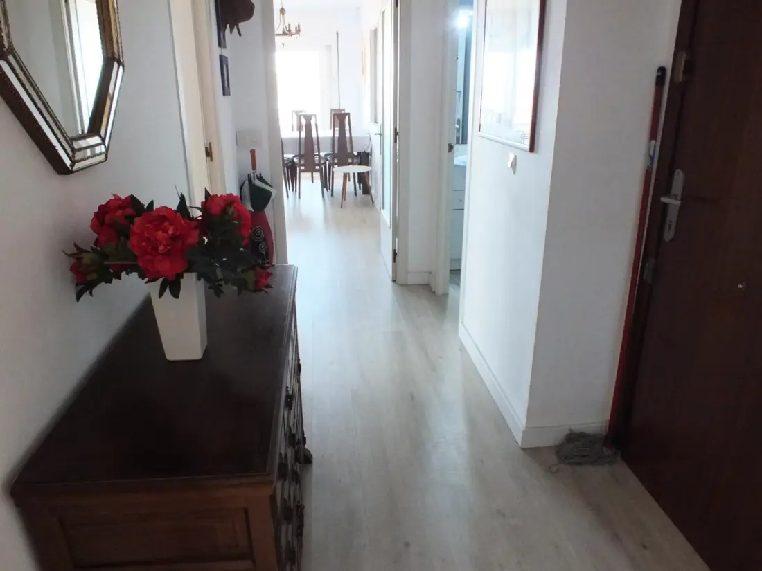 Location de Vacances Roses 120