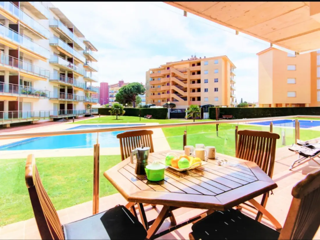 Location de Vacances Roses 1200