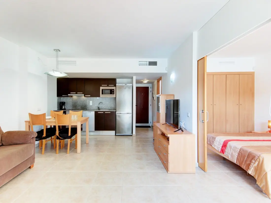Location de Vacances Roses 1200
