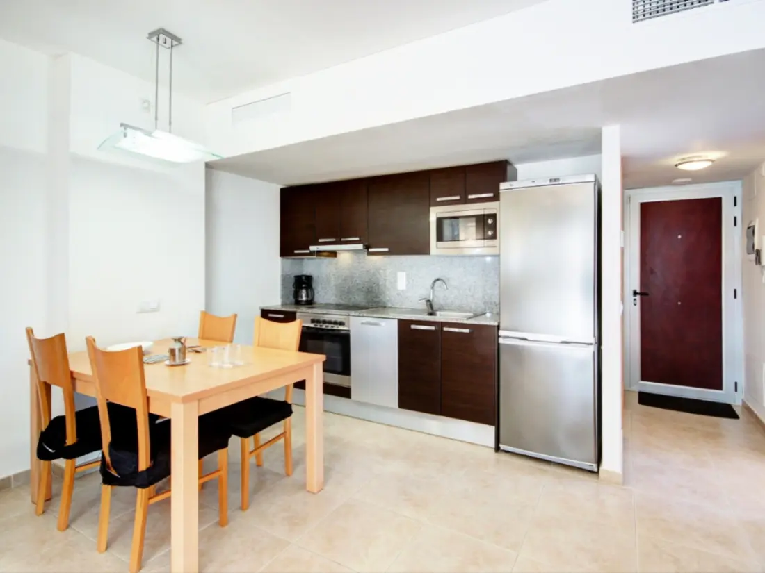 Location de Vacances Roses 1200