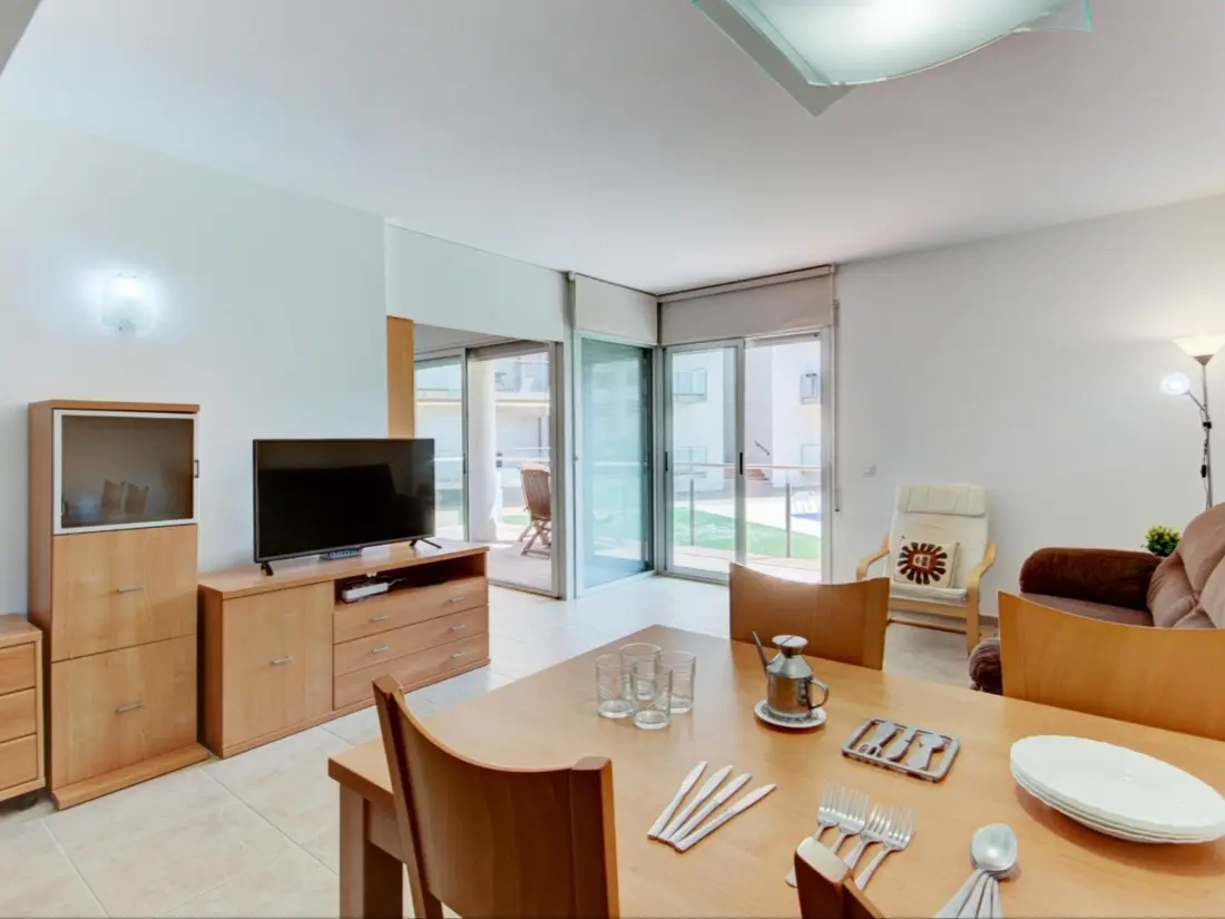 Location de Vacances Roses 1200