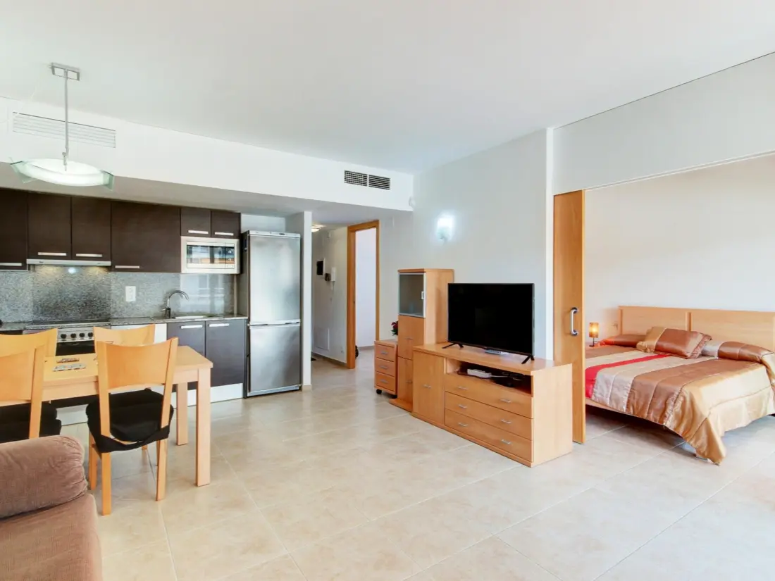 Location de Vacances Roses 1200