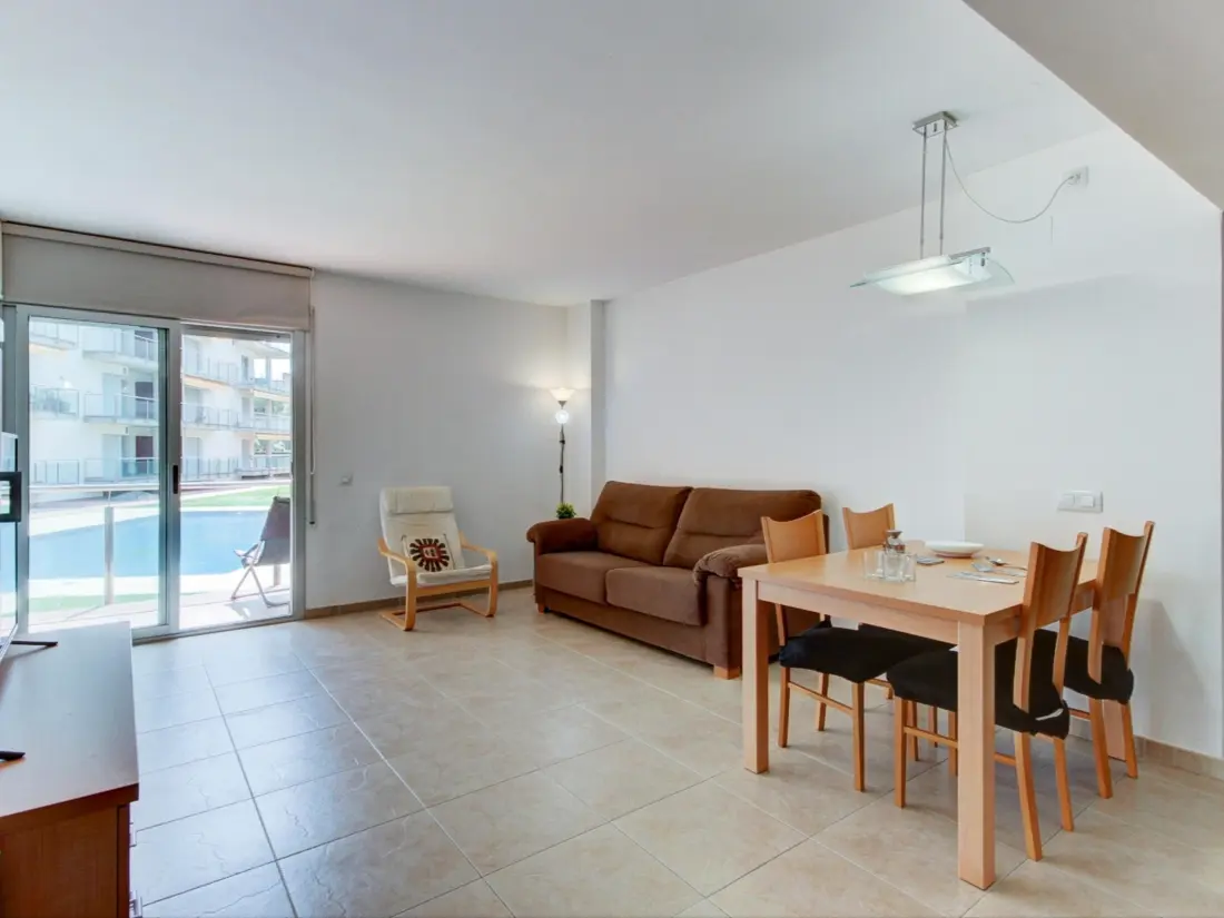 Location de Vacances Roses 1200