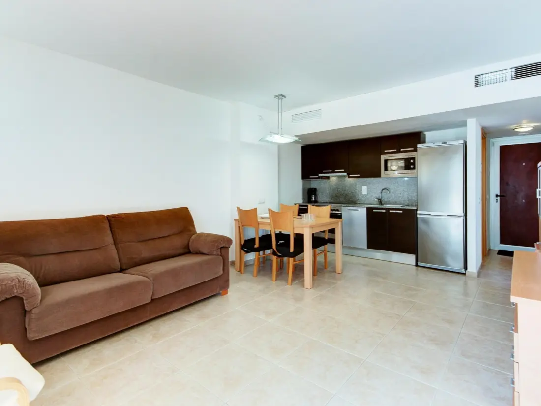 Location de Vacances Roses 1200