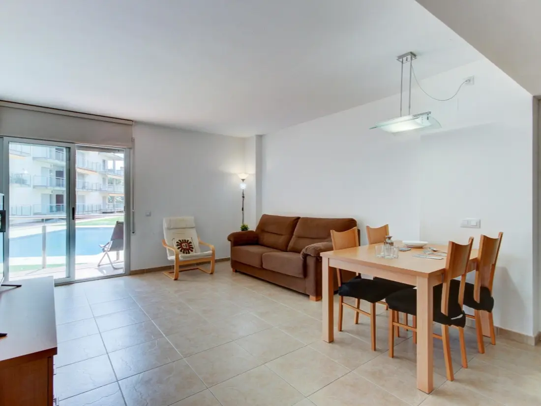 Location de Vacances Roses 1200
